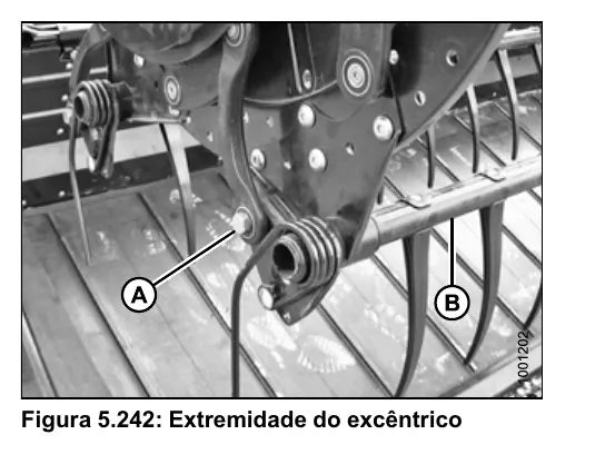Manual do Operador MacDon FD1 FlexDraper FM100 — página interna 3