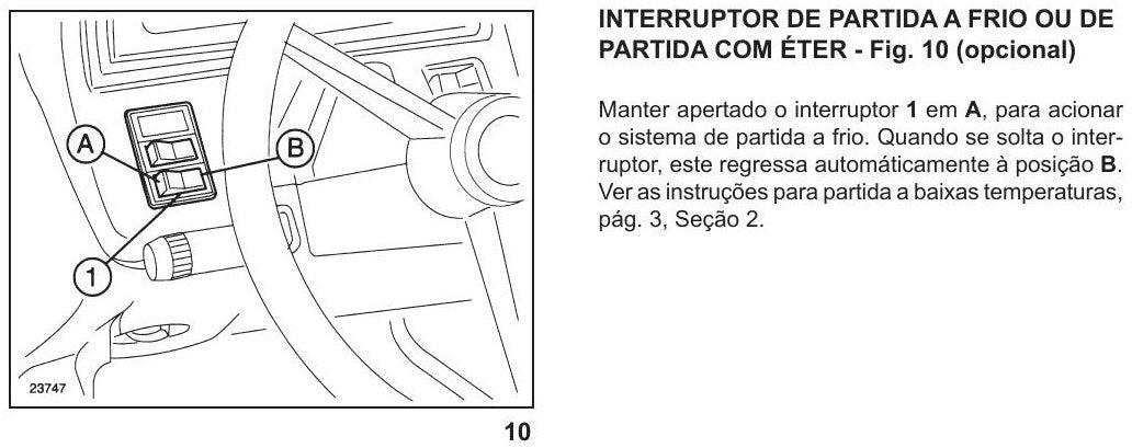 Manual Do Operador New Holland Tl95 Trator