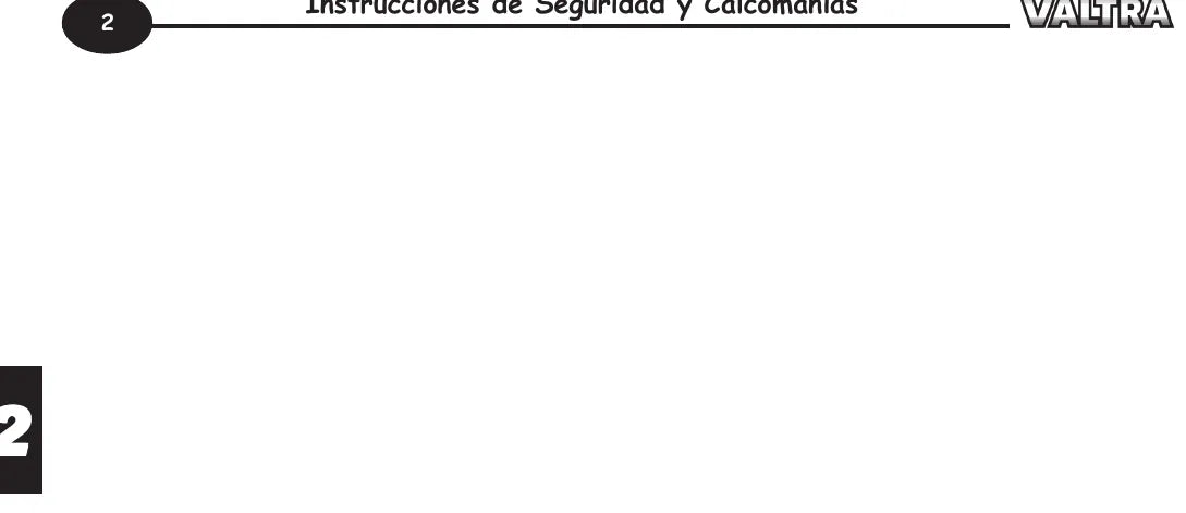 Manual do Operador Valtra AR 135 a AR 220 — Trator — 2015 — 190 Páginas em PDF — página interna 1