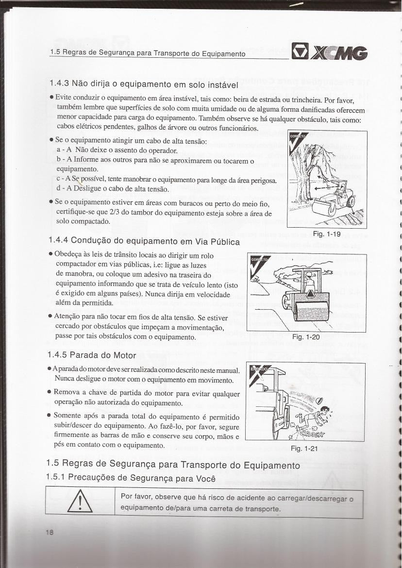 conteúdo do manual 1