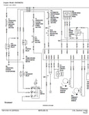 Manual John Deere 310L (Elétrico e Hidráulico) - Retroescavadeira