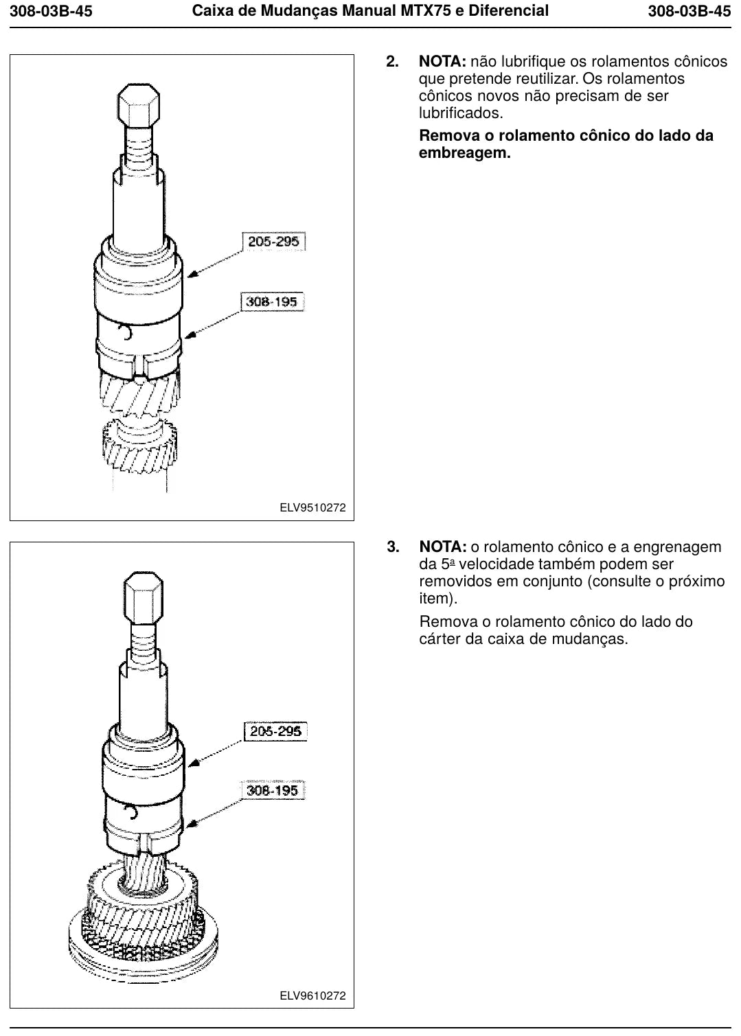 Ford MTX-75 — figura técnica 2