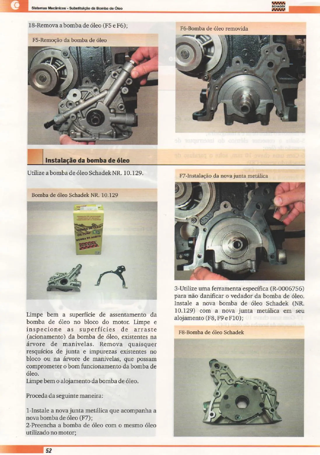 Manual Reparações Serviço Chevrolet Corsa 8ª Ed 2009 - Página 1