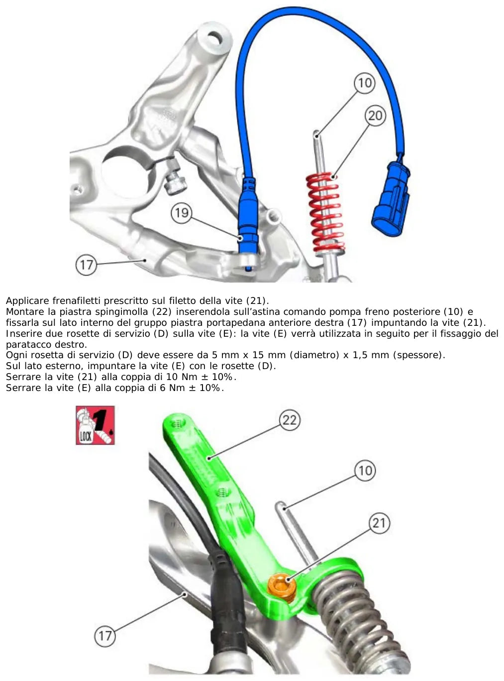 Página interna 1 — Ducati 1199 Panigale S Tricolore