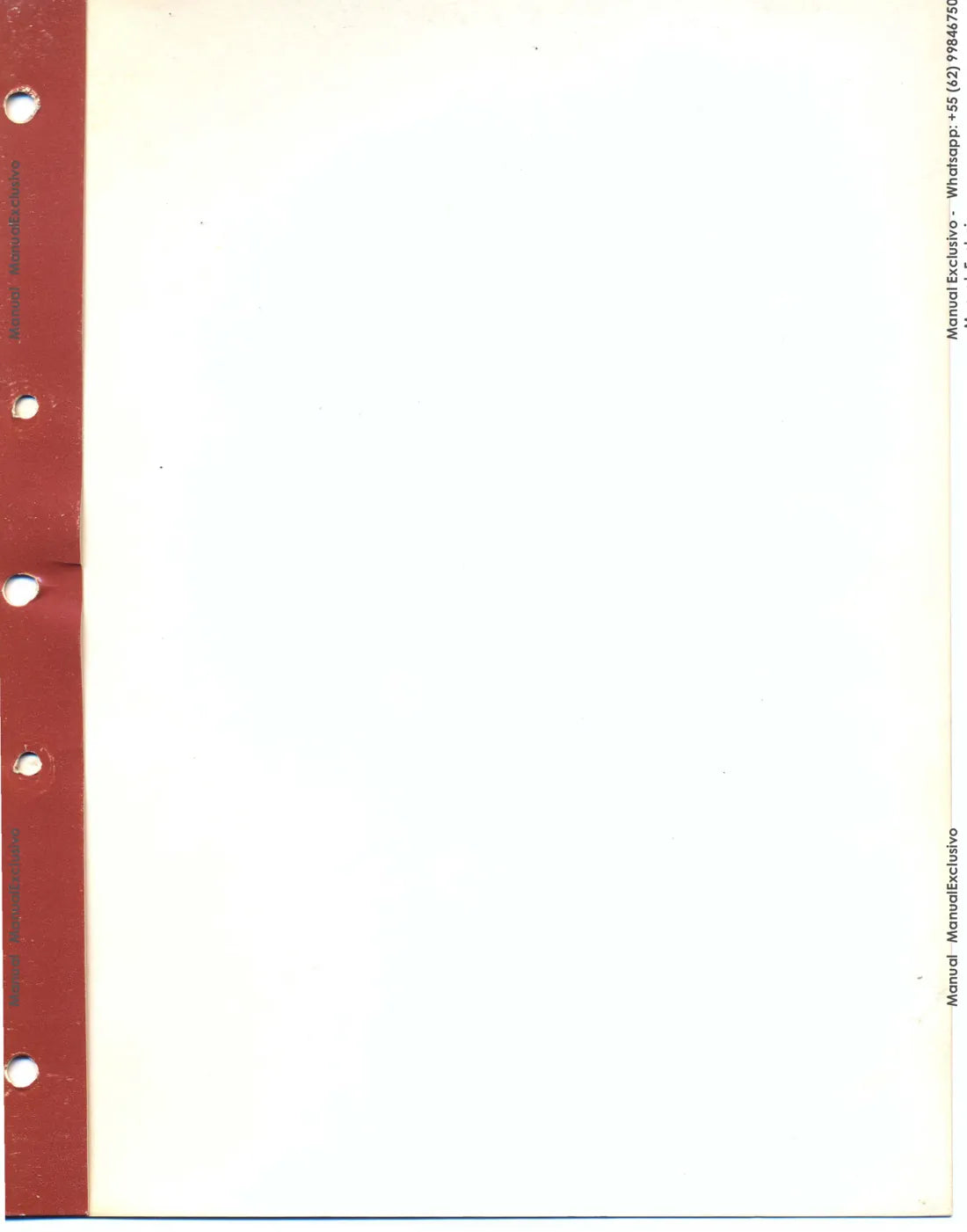 Página interna 4 — Chevrolet A10 C10 D10