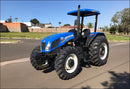 Manual Trator New Holland TL 75, TL 85, TL 95 - Power Shuttle (disponível em PDF)