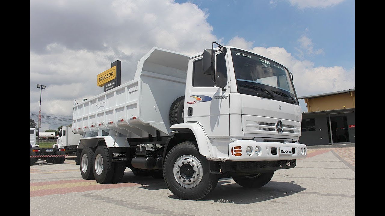 CATALOGO DE PEÇAS CAMINHÃO 2423 MB MERCEDES BENS
