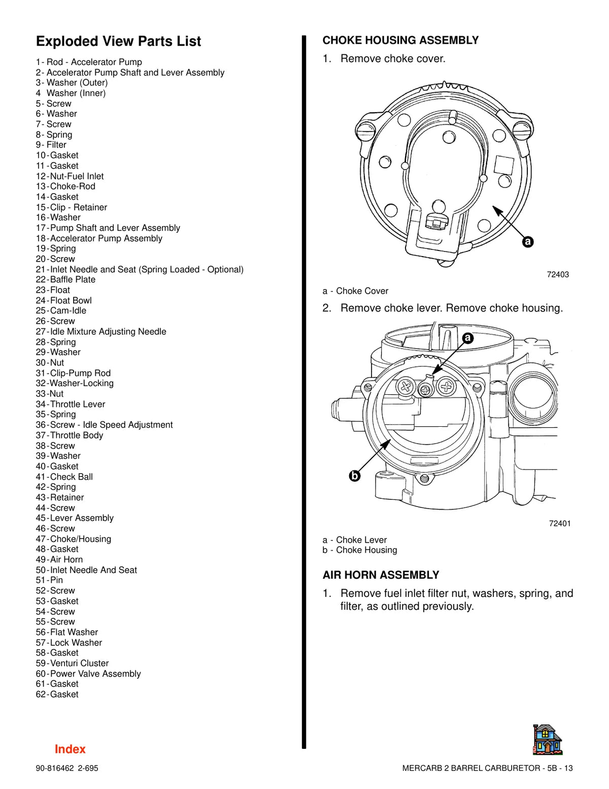Mercruiser Motor MCM 3.0L MCM 3.0L 3.0LX — motor marítimo, figura técnica 3