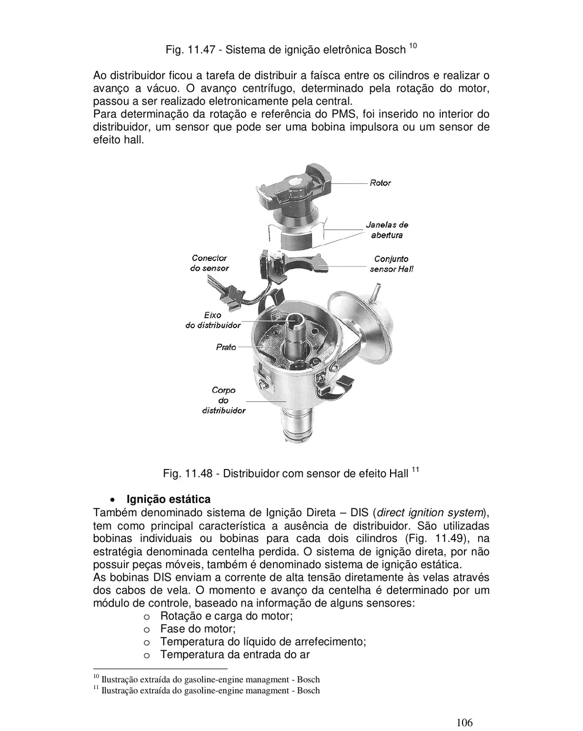 Fiat Motores Fire 8V e 16V — página técnica 4