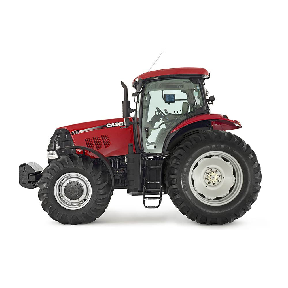 CATALOGO DE PEÇAS TRATOR - PUMA 140, PUMA 155, PUMA 170, PUMA 185 CASE