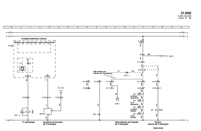 Manual De Serviço - Escavadeira Hidráulica Fx215 Lc