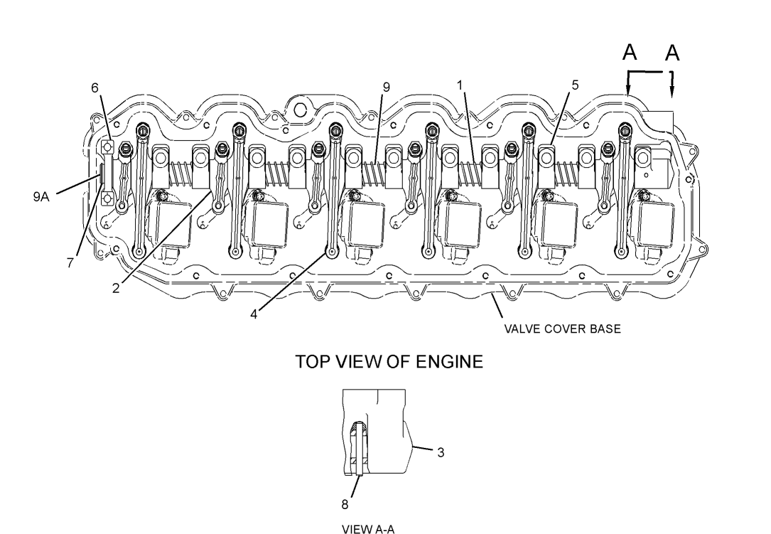 Catalogo de Peças Caterpillar - 120K - Motoniveladora em PDF