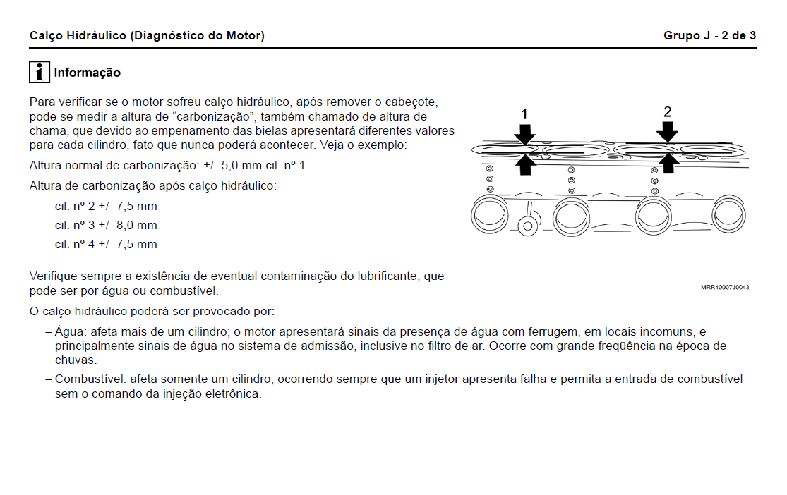 Manual Reparações Serviço Chevrolet Montana 8ª Ed 2009