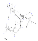 Catalogo de Pecas MF4408 Trator Massey Fergusson 2020 a 2025