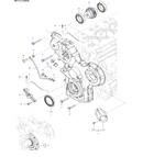 Catalogo de Pecas MF4408 Trator Massey Fergusson 2020 a 2025