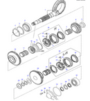 Catalogo de Pecas MF4408 Trator Massey Fergusson 2020 a 2025