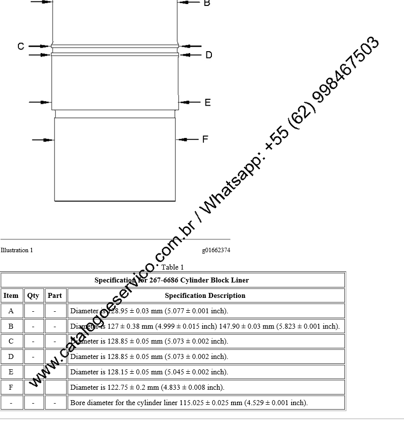 Manual de Serviço Caterpillar - 14M - Motoniveladora (Inglês) PDF