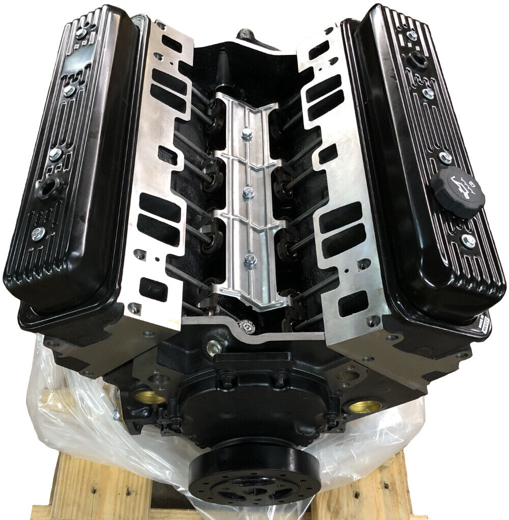 MANUAL DE SERVIÇO MOTOR  MARITIMO GM V8 305 CID (5.0L) / 350 CID (5.7L) MERCRUISER