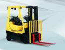 CATALOGO DE PEÇAS EMPILHADEIRA - R45-27IH, RS45-30CH, RS46-30IH, RS46-33CH, RS46-33IH, RS46-36CH (A222) HYSTER