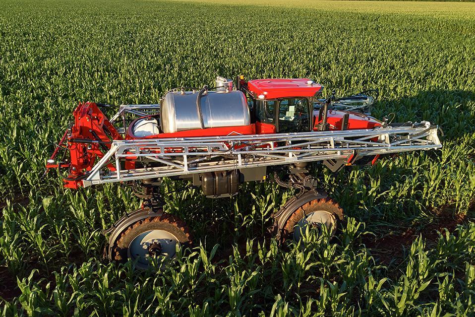 CATALOGO DE PEÇAS PULVERIZADOR STRONGER 3000 KUHN