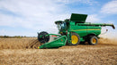 CATALOGO DE PEÇAS COLHEITADEIRA JOHN DEERE - S770