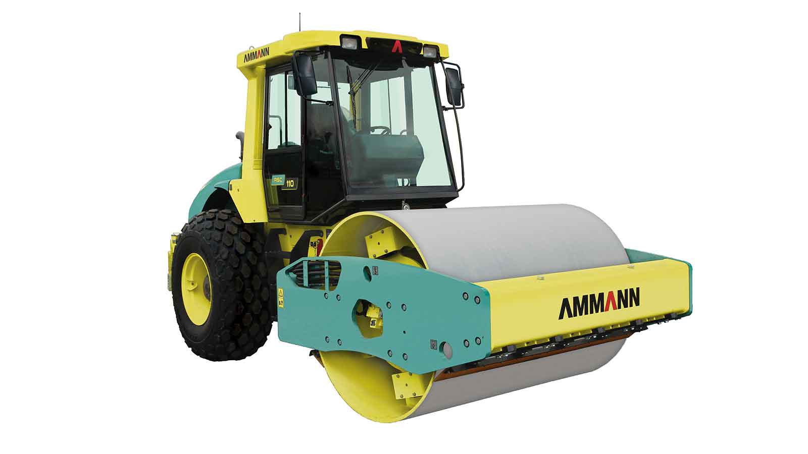 CATALOGO DE PEÇAS ROLO DE TAMBOR ÚNICO ASC 110 AMMANN