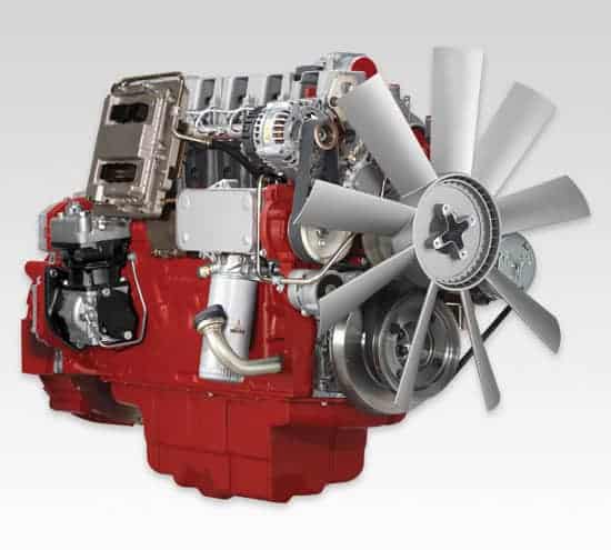 MANUAL DE SERVIÇO MOTOR TCD 2012 DEUTZ
