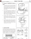 MANUAL DE OFICINA MASSEY FERGUSON - MF32 - COLHEITADEIRA