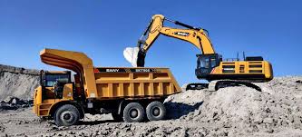 CATALOGO DE PEÇAS CAMINHÃO DE MINERAÇÃO - SKT90AL2 SANY