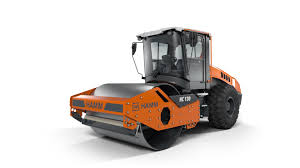 MANUAL DE SERVIÇO ROLO COMPACTADOR H13 HAMM