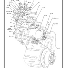 Catálogo De Peças Caterpillar 924 G - 924 Gz - Carregadeira