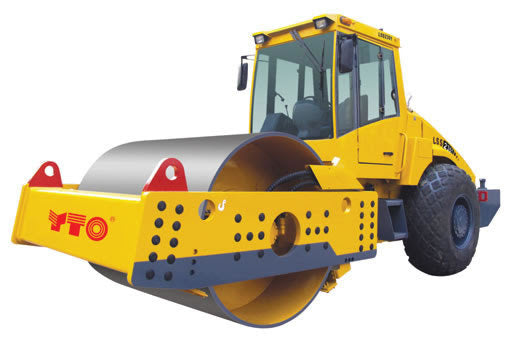 CATALOGO DE PEÇAS ROLO COMPACTADOR LSD212HA-3 / LSD212PHA-3 YTO