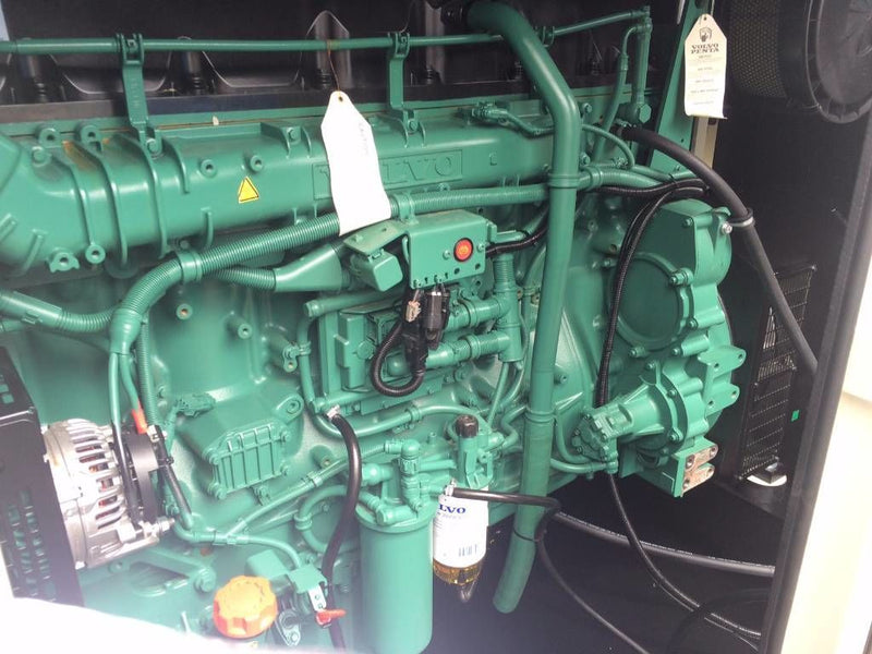 MANUAL DE SERVIÇO MOTOR - TAD1343GE, TAD1344GE, TAD1345GE VOLVO