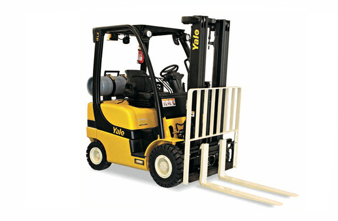 CATALOGO DE PEÇAS EMPILHADEIRA A975 YALE