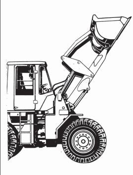 Manual De Serviço FIATALLIS - FR11 - Carregadeira