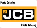 Catalago de Pecas - JCB - FASTRAC 125-40 - FASTRAC