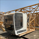 Catalogo De Peças LIEBHERR - 1250HC 40 - Torre Grua