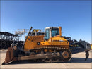 Catalogo De Peças LIEBHERR - PR754 LITRONIC - Trator De Esteira