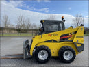 Catalogo De Peças WACKER NEUSON - 901s/901sp - Carregadeira - INGLES