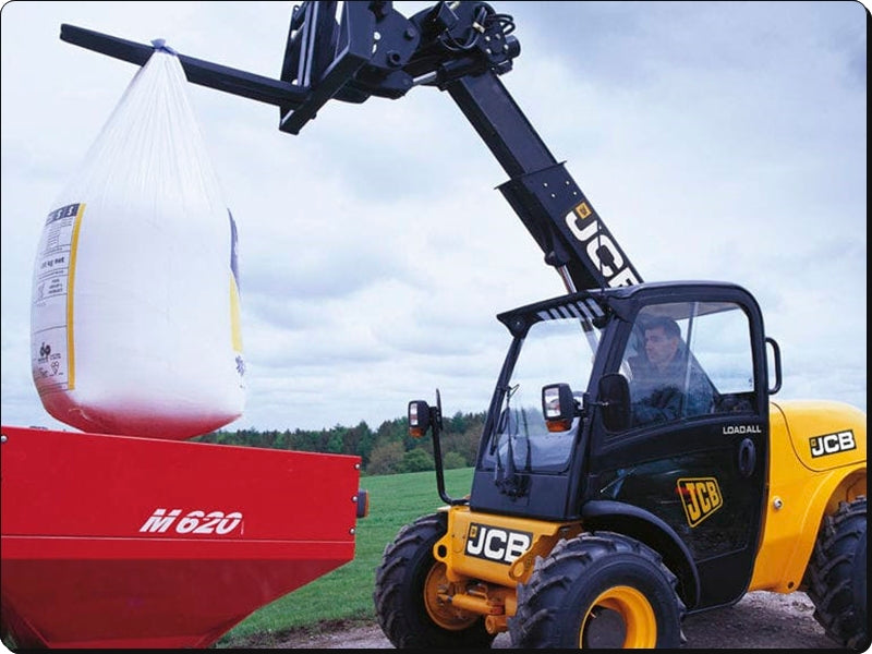 Catalago de Pecas - JCB 520-2HL MANIPULADORES TELESCÓPICOS