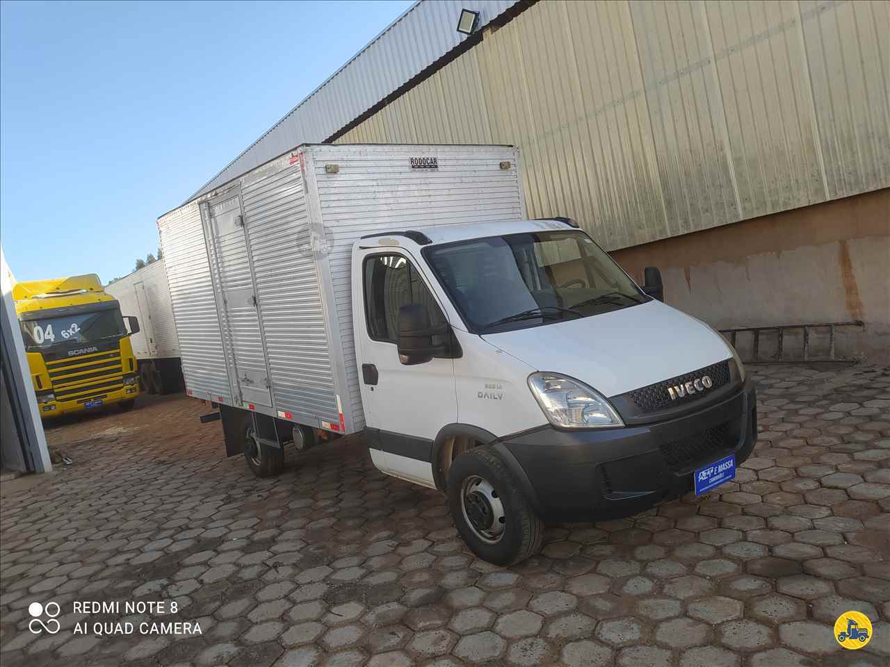 CATÁLOGO DE PEÇAS IVECO - EURO 3- NOVA DAILY 35S14 HD - CABINE SIMLPES