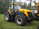 Catalago de Pecas - JCB 7200-PT - FASTRAC