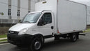 CATÁLOGO DE PEÇAS IVECO EURO 5 DAILY 35S14 HD ECOLINE - CABINE SIMLPES