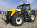 Catalago de Pecas - JCB 7230-PT - FASTRAC