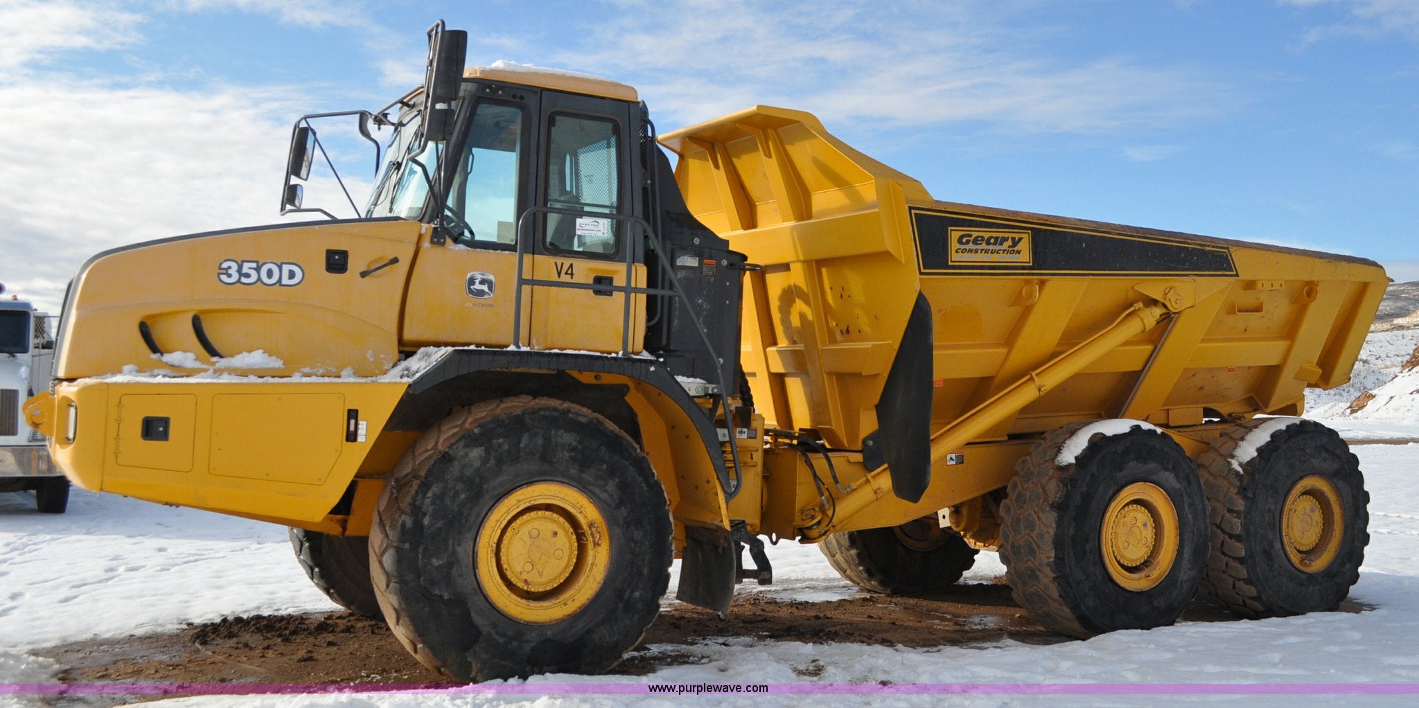 MANUAL DE SERVIÇO MECÂNICO JOHN DEERE - 350D, 400D - ARTICULADO
