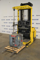 Manual De Serviço HYSTER - 30XMS2 - Empilhadeira