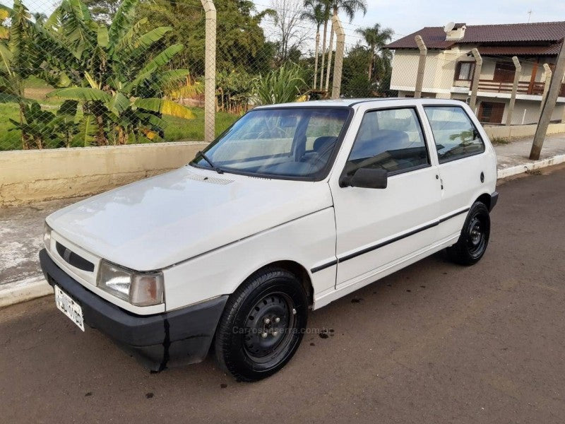 Catalogo De Peças FIAT - Mille Smart 4P 1.0 Spi 8v Gas. 2000 - 2001