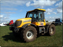 Catalago de Pecas - JCB 3190 - FASTRAC