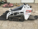 Manual De Serviço BOBCAT - MT52\MT55 - Mini Carregadeira