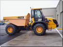 Catalago de Pecas - JCB 714 - DUMP TRUCKS ARTICULADOS